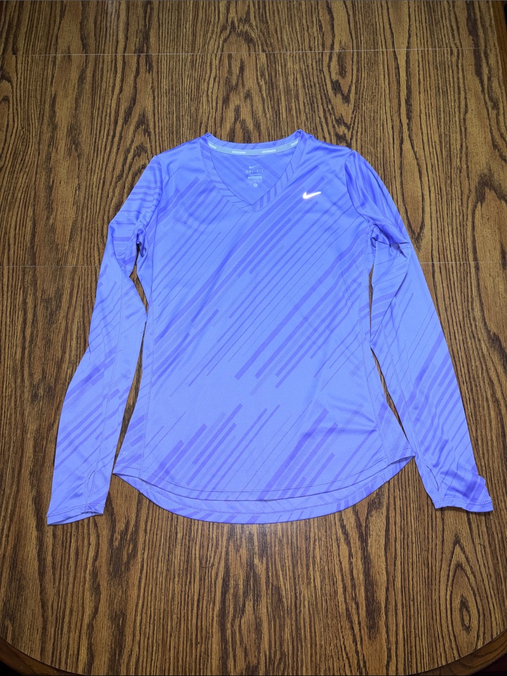 Nike Women’s Running Shirt